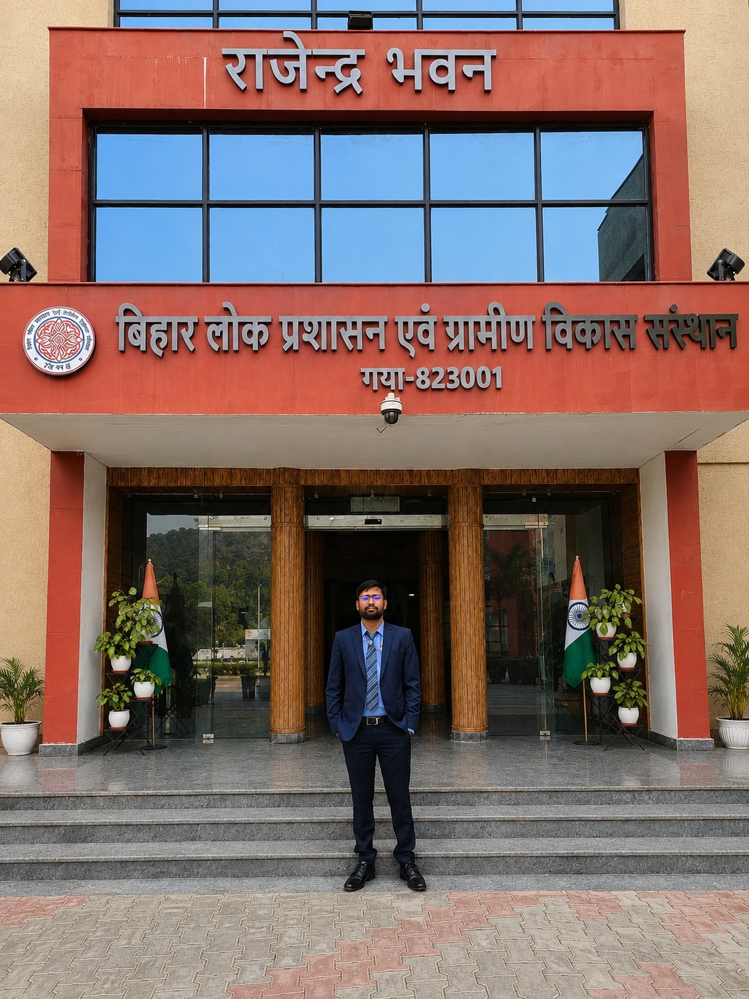 PROF. NAWNEET KUMAR