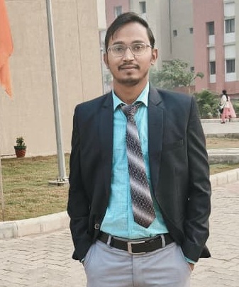 PROF. MD. ADIL