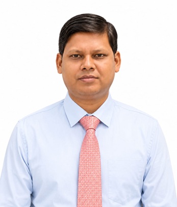 PROF. JAICHANDRA KUMAR
