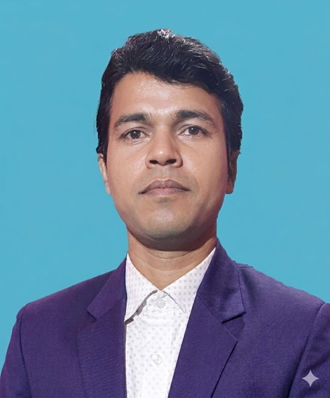 PROF. MD ANARUL SHEIKH
