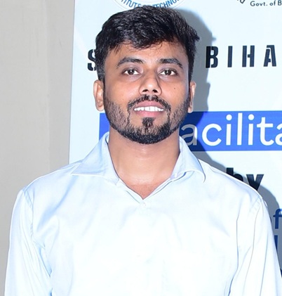 PROF. VIKASH KUMAR