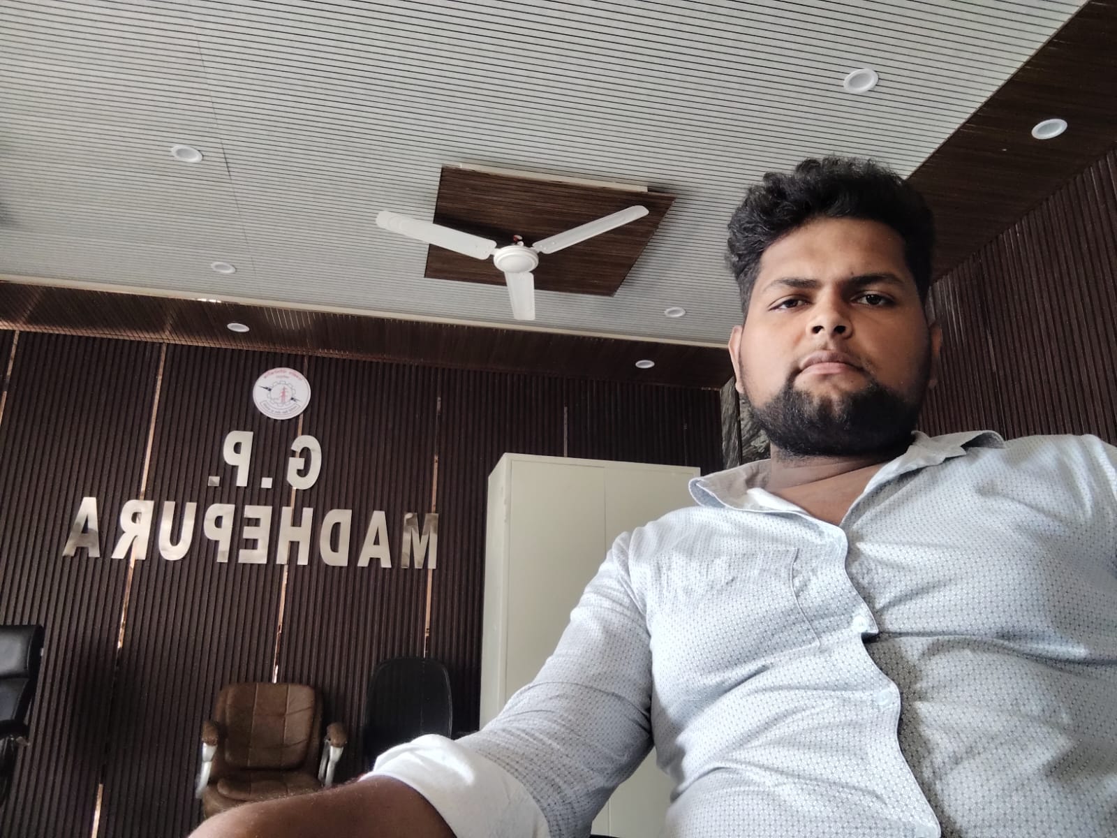 PROF. ATUL KUMAR SINGH