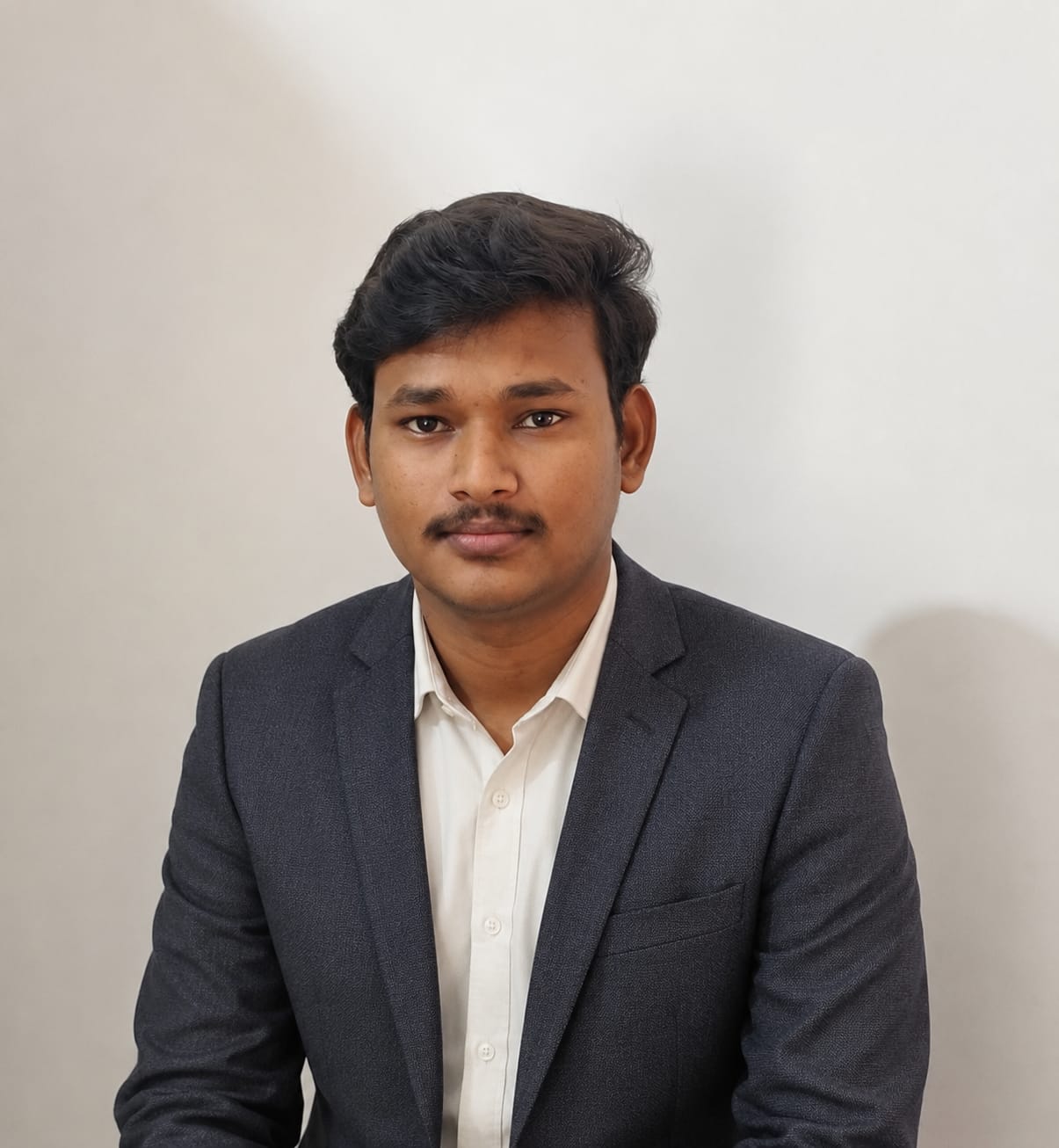 PURSHOTTAM KUMAR