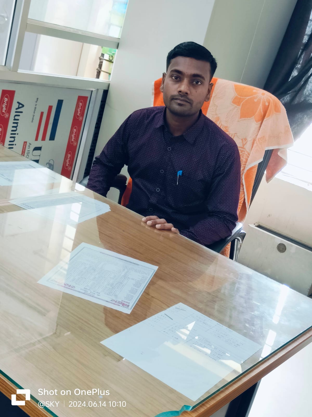 AMIT KUMAR GUPTA