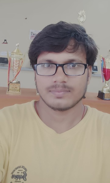 HEMANT KUMAR UJALA