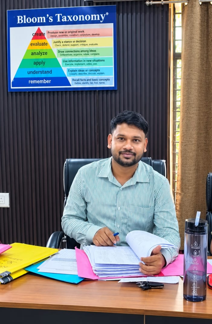 RAVI KUMAR GARA