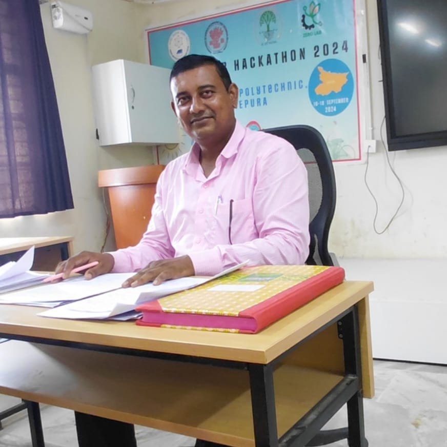 AMIT KUMAR