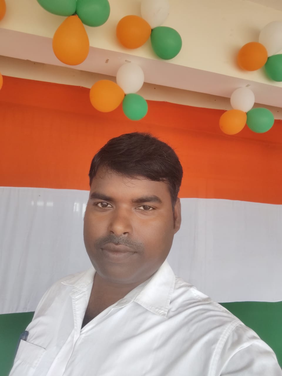 Mr.Bharat  Mandal