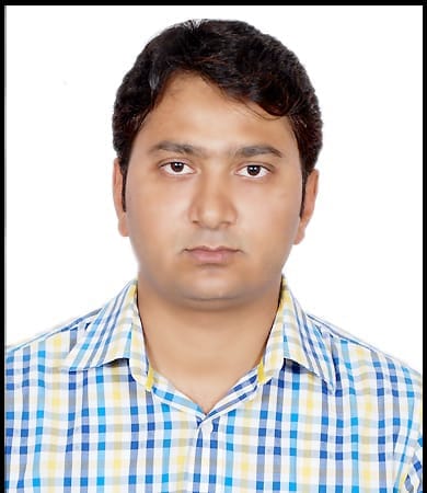 Mr. Noman Hussain