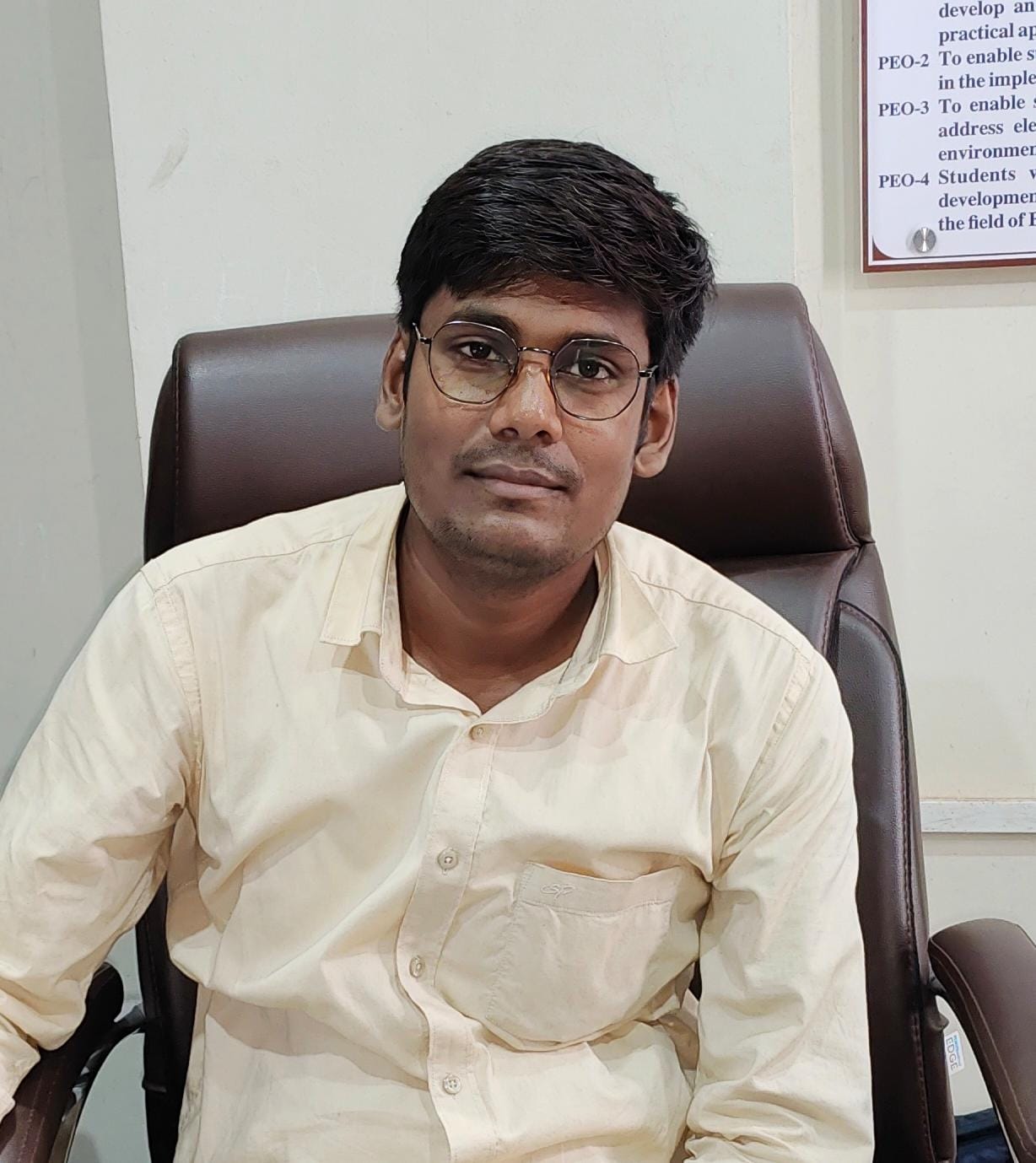 Pradeep Kumar Mehta