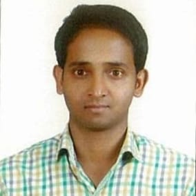 Mr. Rakesh Kumar