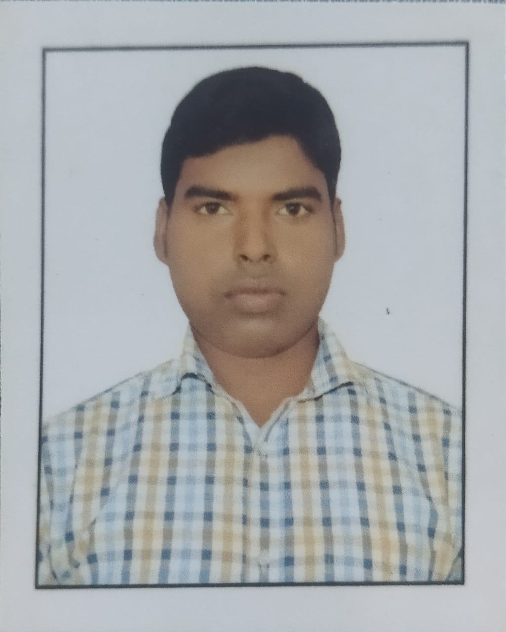 Mr.Bharat  Mandal