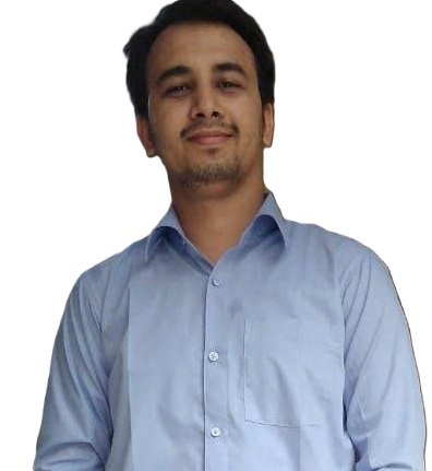 Prof. Nitish Kumar Thakur