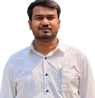 Prof. Krishlay Kumar Keshav