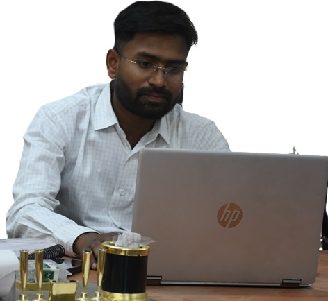 PROF. NAWNEET KUMAR