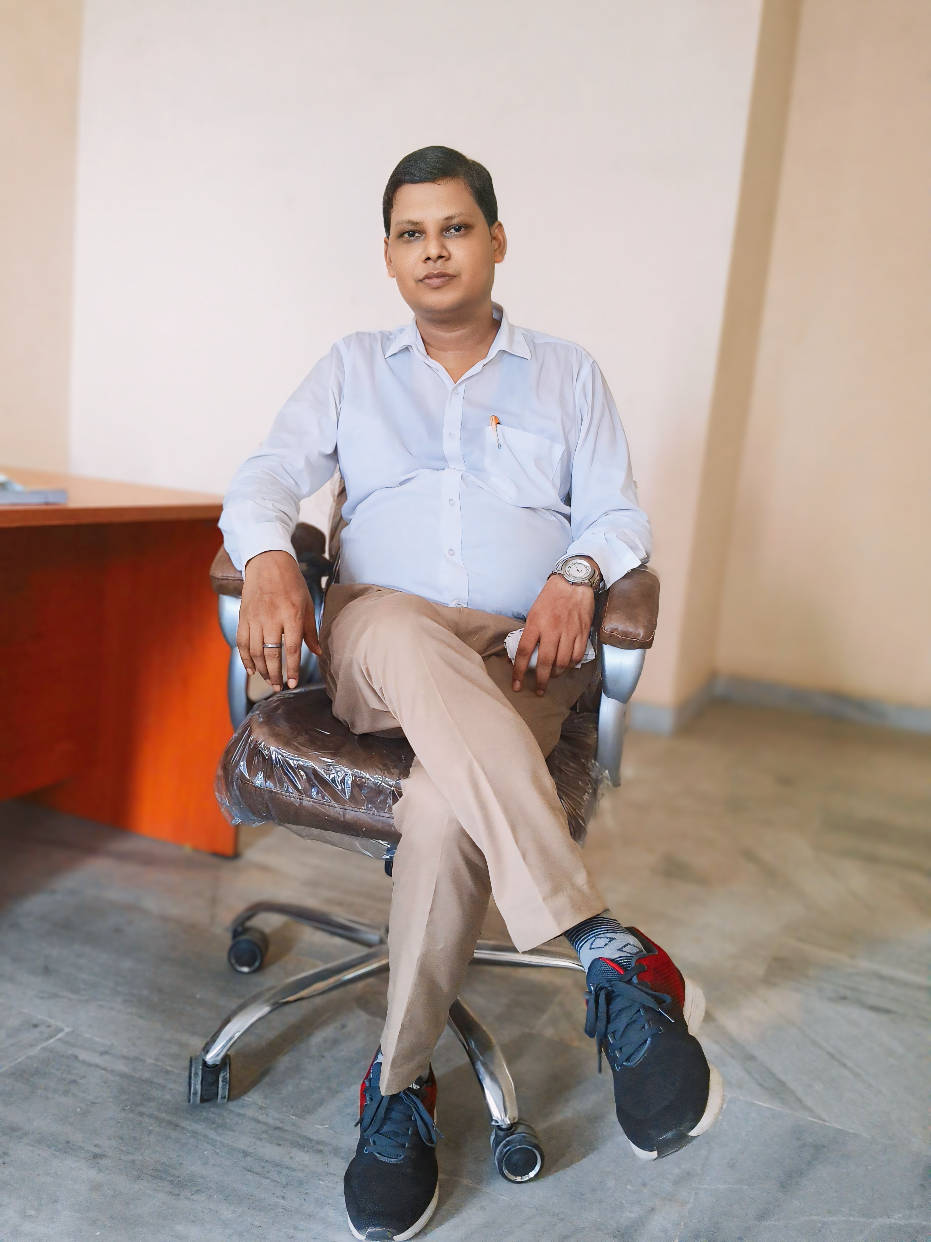 Prof. Jaichandra Kumar