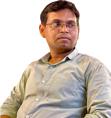 Prof. Md Muntajir Alam