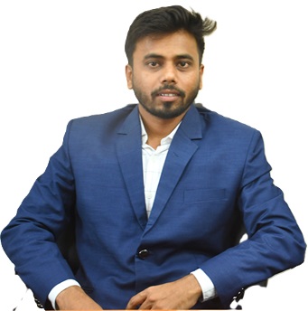 Prof. Vikash Kumar