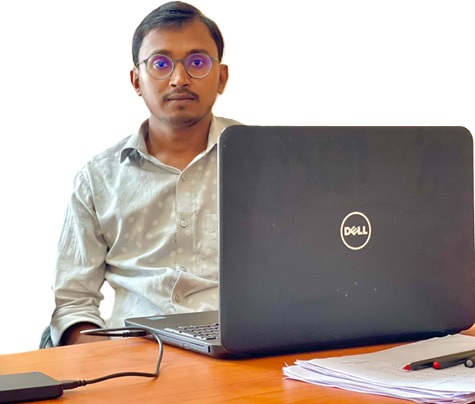 MR. MD. ADIL