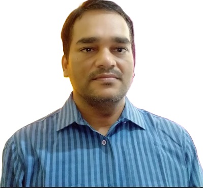 Prof. Surendra Prasad