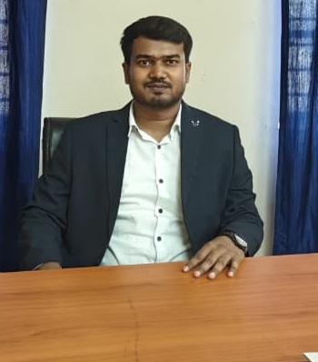 PROF. KRISHLAY KUMAR KESHAV