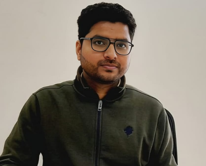 Amit Kumar
