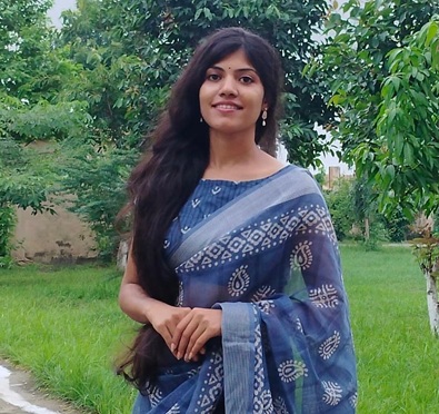 PROF. YASHODA PANDIT