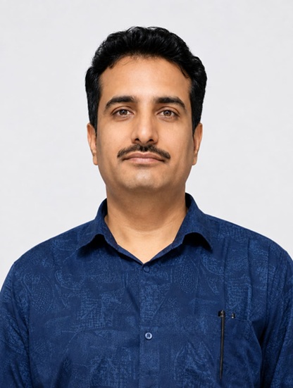 PROF. MD. AFSAR ALI