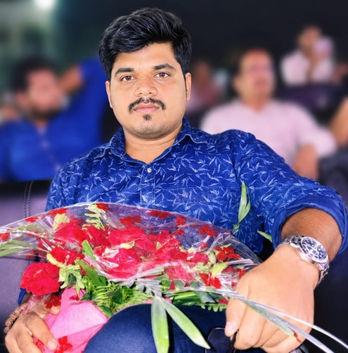 PROF. NAVEEN KUMAR