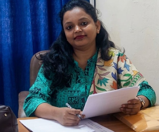 PROF. ARUNIMA SINGH