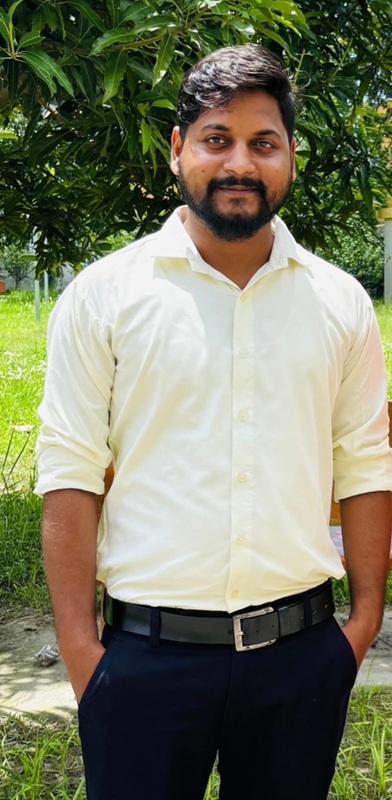 PROF. UMASHAN KAR PANDIT