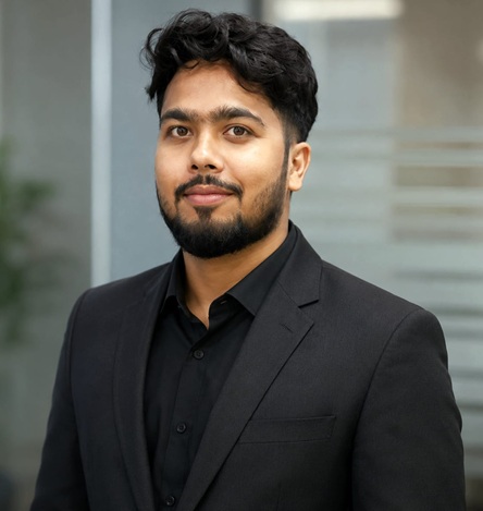PROF. RAHUL KUMAR MANDAL