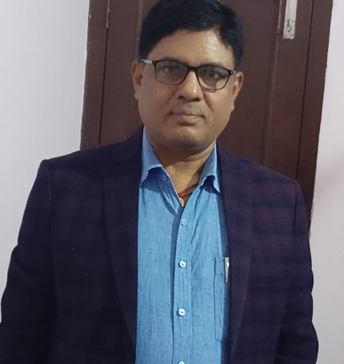 PROF. ANIL KUMAR