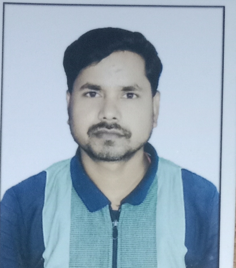 SHAMBHU KUMAR