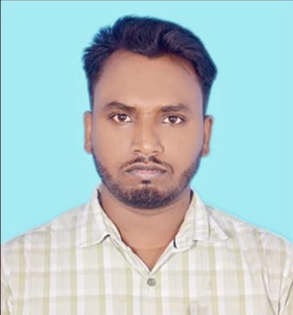 RAKESH KUMAR SINGH