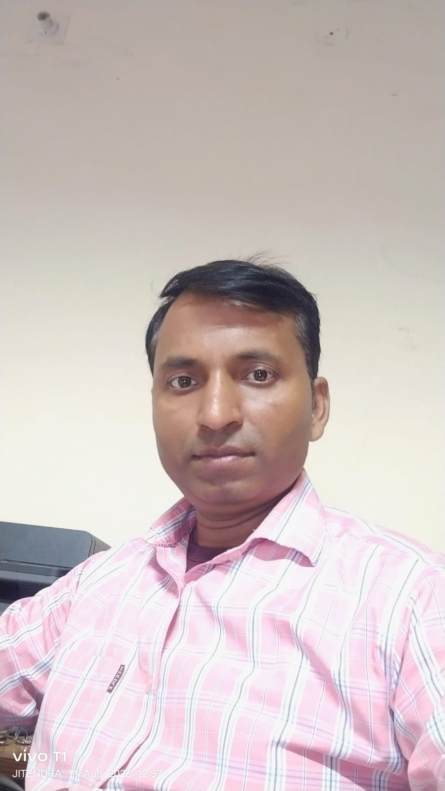 JITENDRA KUMAR