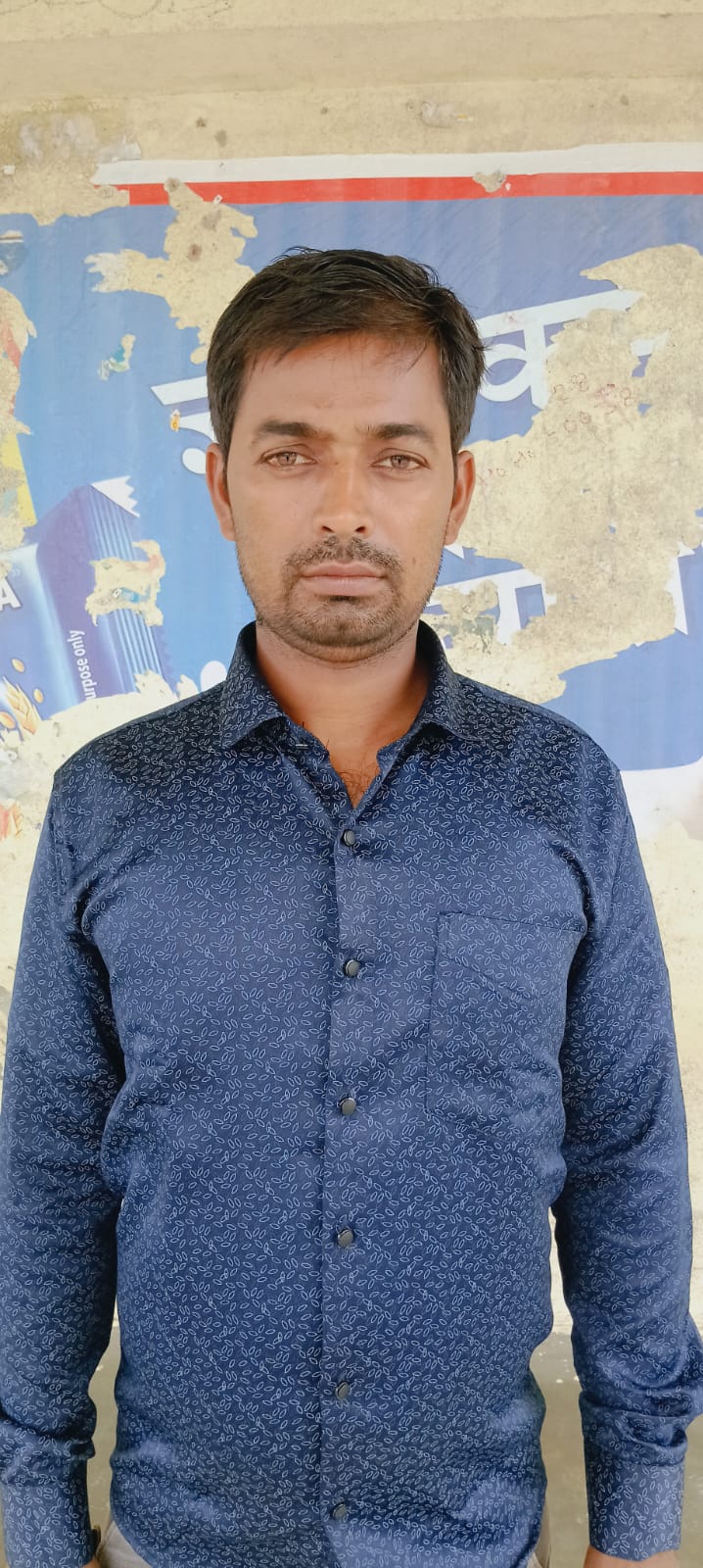 SATISH KUMAR