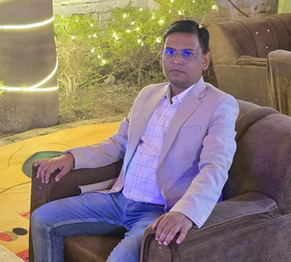 PROF. MD MUNTAJIR ALAM
