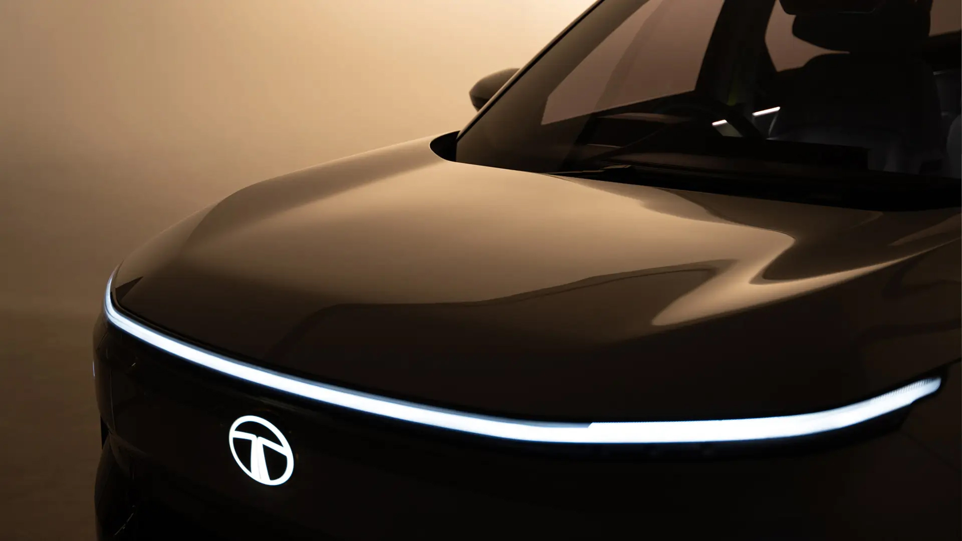 Tata Passenger