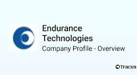 Endurance Technologies